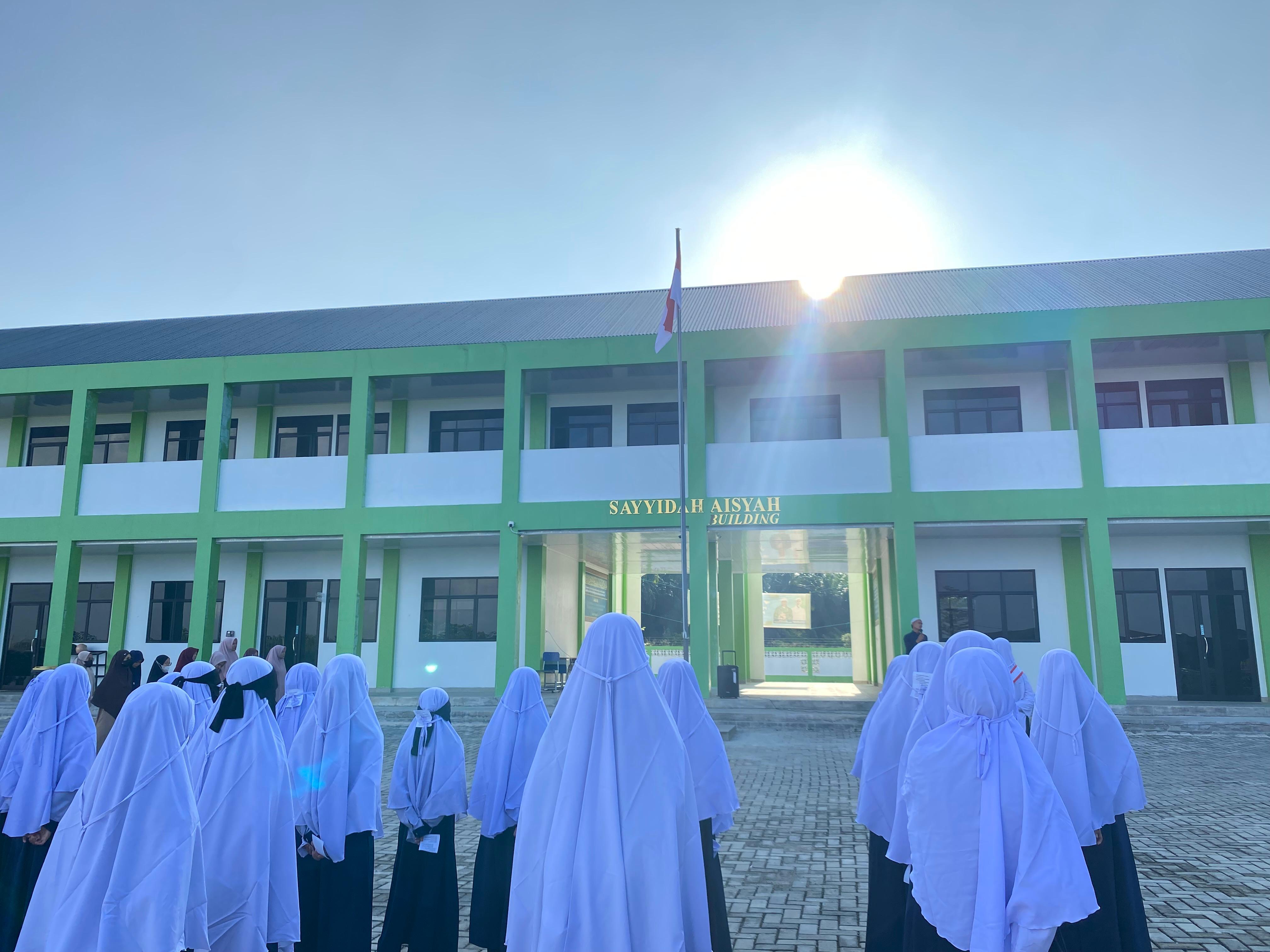 Galeri Upacara